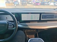 Maxus G90 2.0T Edition - ფოტო 10