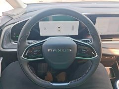 Maxus G90 2.0T Edition - ფოტო 11