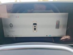 Maxus G90 2.0T Edition - ფოტო 12