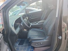 Maxus G90 2.0T Edition - ფოტო 15