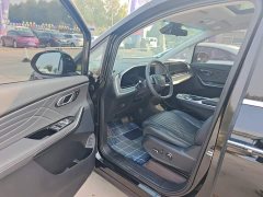 Maxus G90 2.0T Edition - ფოტო 16
