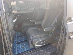 Maxus G90 2.0T Edition - ფოტო 17