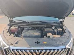 Maxus G90 2.0T Edition - ფოტო 20