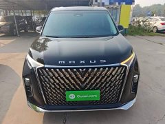 Maxus G90 2.0T Edition - ფოტო 3