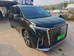 Maxus G90 2.0T Edition - ფოტო 4