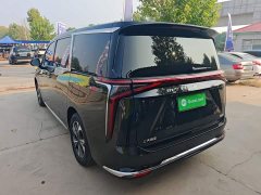 Maxus G90 2.0T Edition - ფოტო 5