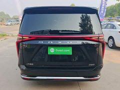 Maxus G90 2.0T Edition - ფოტო 6