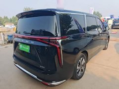 Maxus G90 2.0T Edition - ფოტო 7