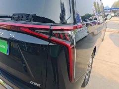 Maxus G90 2.0T Edition - ფოტო 8