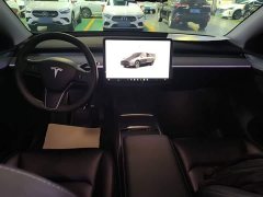 Tesla Model Y Rear-Wheel Drive - ფოტო 10