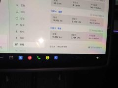 Tesla Model Y Rear-Wheel Drive - ფოტო 12