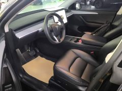 Tesla Model Y Rear-Wheel Drive - ფოტო 15