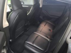 Tesla Model Y Rear-Wheel Drive - ფოტო 17