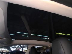 Tesla Model Y Rear-Wheel Drive - ფოტო 18
