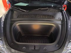 Tesla Model Y Rear-Wheel Drive - ფოტო 20