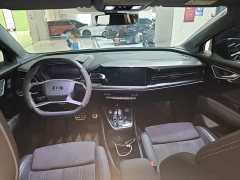 Audi Q4 e-tron 40 e-tron Creative Edition - ფოტო 10