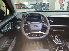 Audi Q4 e-tron 40 e-tron Creative Edition - ფოტო 11