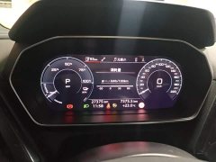 Audi Q4 e-tron 40 e-tron Creative Edition - ფოტო 12