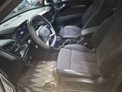 Audi Q4 e-tron 40 e-tron Creative Edition - ფოტო 15