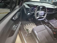 Audi Q4 e-tron 40 e-tron Creative Edition - ფოტო 16
