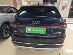 Audi Q4 e-tron 40 e-tron Creative Edition - ფოტო 6