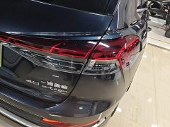 Audi Q4 e-tron 40 e-tron Creative Edition - ფოტო 8