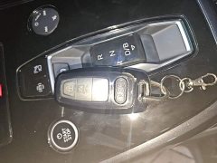 Audi Q4 e-tron 40 e-tron Creative Edition - ფოტო 9