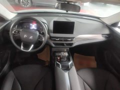 FAW Red Flag E-QM5 450km Travel Edition - ფოტო 10