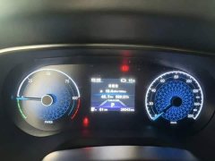 FAW Red Flag E-QM5 450km Travel Edition - ფოტო 12