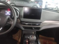 FAW Red Flag E-QM5 450km Travel Edition - ფოტო 13