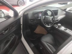 FAW Red Flag E-QM5 450km Travel Edition - ფოტო 16