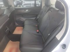 FAW Red Flag E-QM5 450km Travel Edition - ფოტო 17