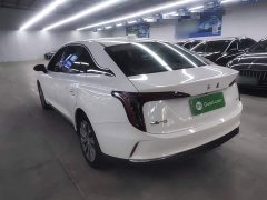 FAW Red Flag E-QM5 450km Travel Edition - ფოტო 5