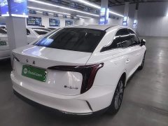 FAW Red Flag E-QM5 450km Travel Edition - ფოტო 7