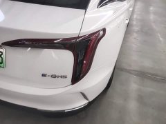 FAW Red Flag E-QM5 450km Travel Edition - ფოტო 8