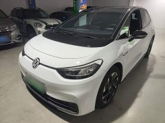 Volkswagen ID.3 Upgraded Pure Smart Comfort Edition - ფოტო 1