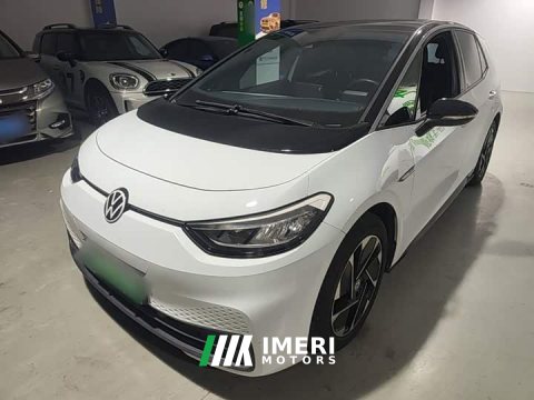 2023 Volkswagen ID.3 Upgraded Pure Smart Comfort Edition - ავტომობილი ჩინეთიდან