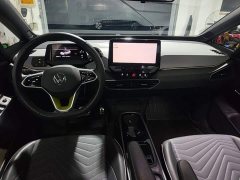 Volkswagen ID.3 Upgraded Pure Smart Comfort Edition - ფოტო 10