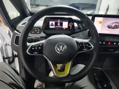Volkswagen ID.3 Upgraded Pure Smart Comfort Edition - ფოტო 11