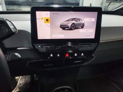 Volkswagen ID.3 Upgraded Pure Smart Comfort Edition - ფოტო 13