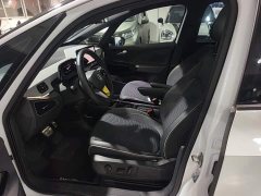 Volkswagen ID.3 Upgraded Pure Smart Comfort Edition - ფოტო 15