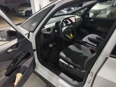 Volkswagen ID.3 Upgraded Pure Smart Comfort Edition - ფოტო 16