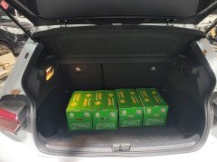 Volkswagen ID.3 Upgraded Pure Smart Comfort Edition - ფოტო 19