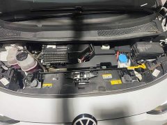 Volkswagen ID.3 Upgraded Pure Smart Comfort Edition - ფოტო 20