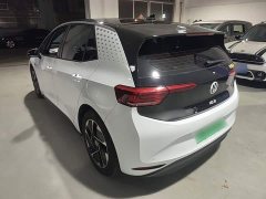Volkswagen ID.3 Upgraded Pure Smart Comfort Edition - ფოტო 5