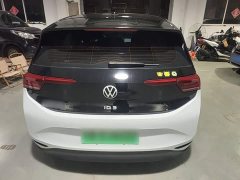 Volkswagen ID.3 Upgraded Pure Smart Comfort Edition - ფოტო 6