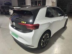 Volkswagen ID.3 Upgraded Pure Smart Comfort Edition - ფოტო 7