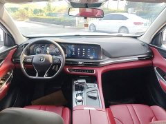 Changan CS75PLUS 1.5T Automatic Deluxe - ფოტო 10
