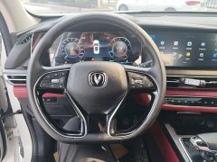 Changan CS75PLUS 1.5T Automatic Deluxe - ფოტო 11