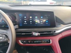 Changan CS75PLUS 1.5T Automatic Deluxe - ფოტო 13